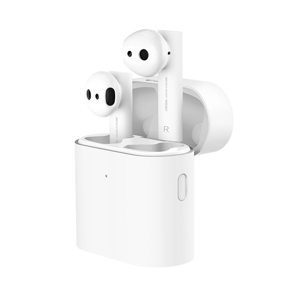 Xiaomi Air 2S Bluetooth 5.0 TWS Earphones Wireless Charging ENC Noise Cancelling LHDC/SBC/AAC