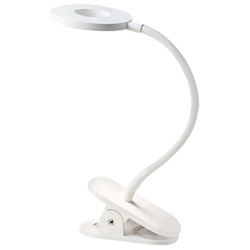 

Xiaomi Mijia Yeelight YLTD10YL LED Clip-on Table Lamp - White