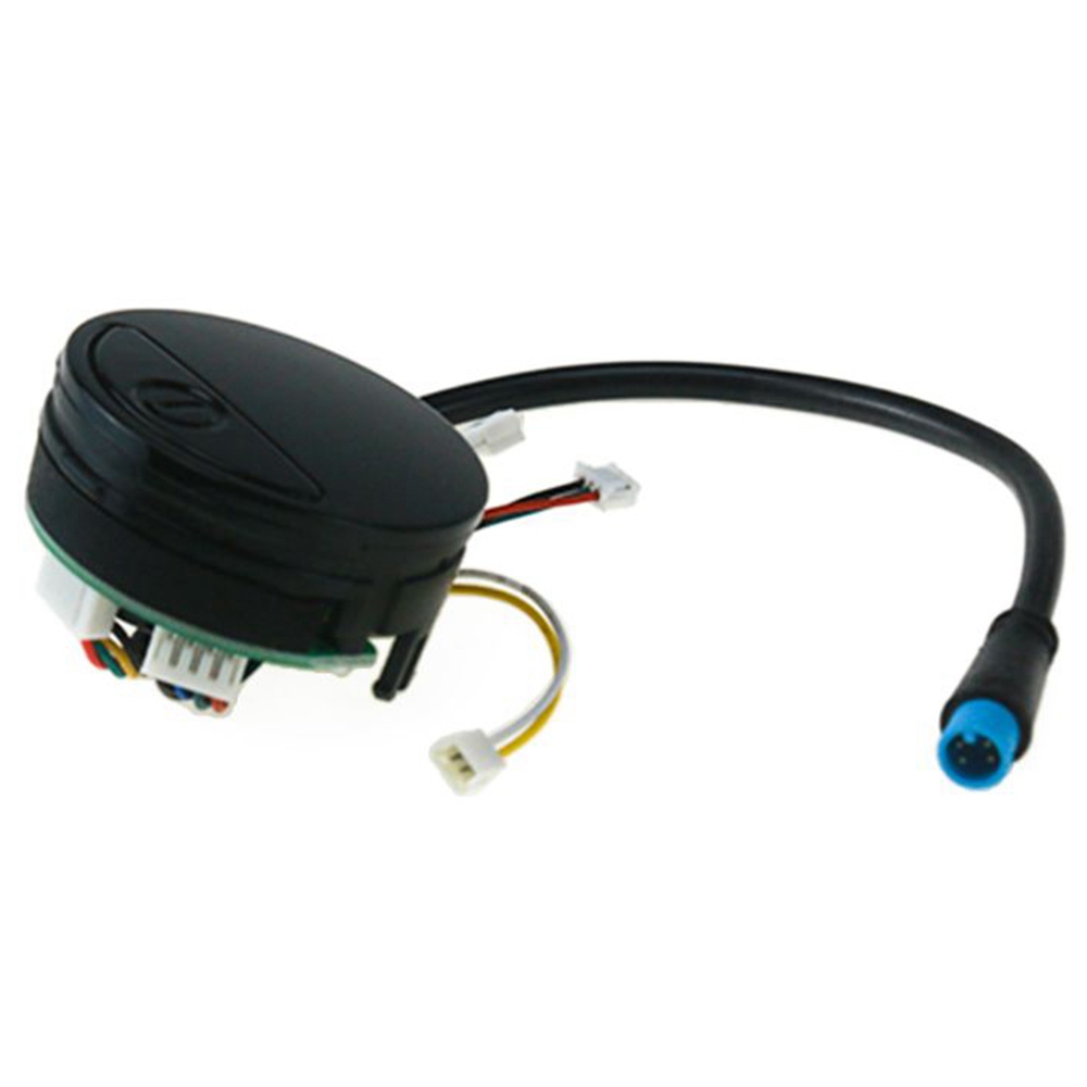 

Bluetooth Circuit Board Dashboard For Ninebot ES1 ES2 ES3 ES4 Electric Scooter - Black