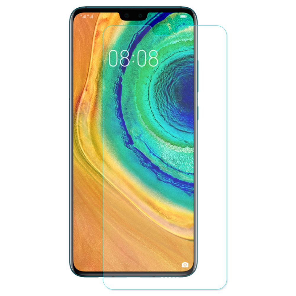 

Hat-Prince 0.26mm Tempered Glass Screen Protector For HUAWEI Mate 30 - Transparent