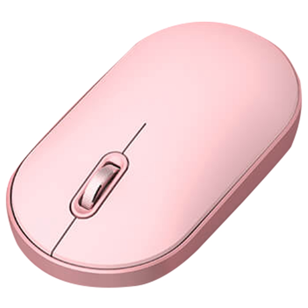 Xiaomi Miiiw Wireless Mouse Silent Mwmm01