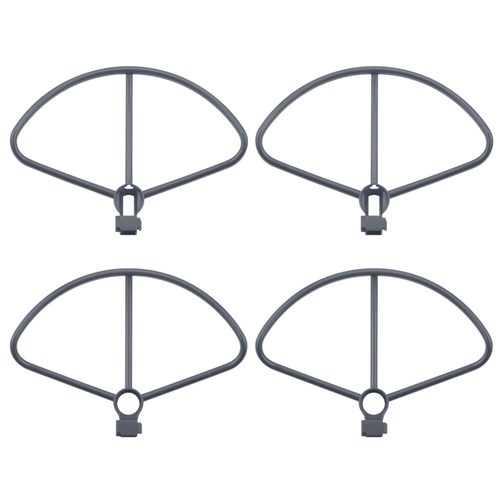 

4pcs RC Drone Expand Spare Parts Propeller Cover For FIMI X8 SE/X8 SE Voyage Version - Gray