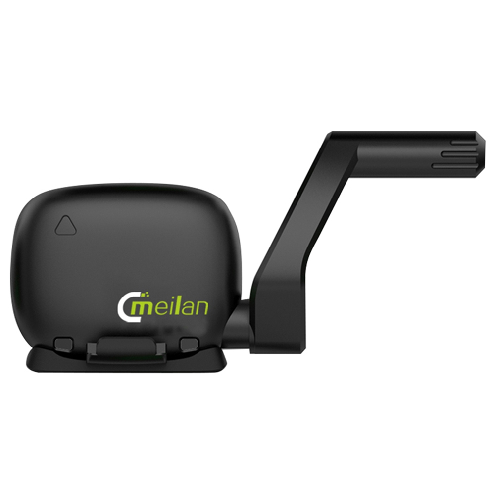 

Meilan C3 Bicycle Wireless Speed / Cadence Sensor IPX5 Waterproof - Black