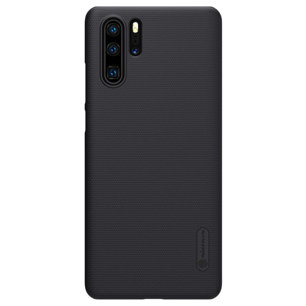 

NILLKIN Protective Frosted PC Phone Case For HUAWEI P30 Pro Smartphone - Black