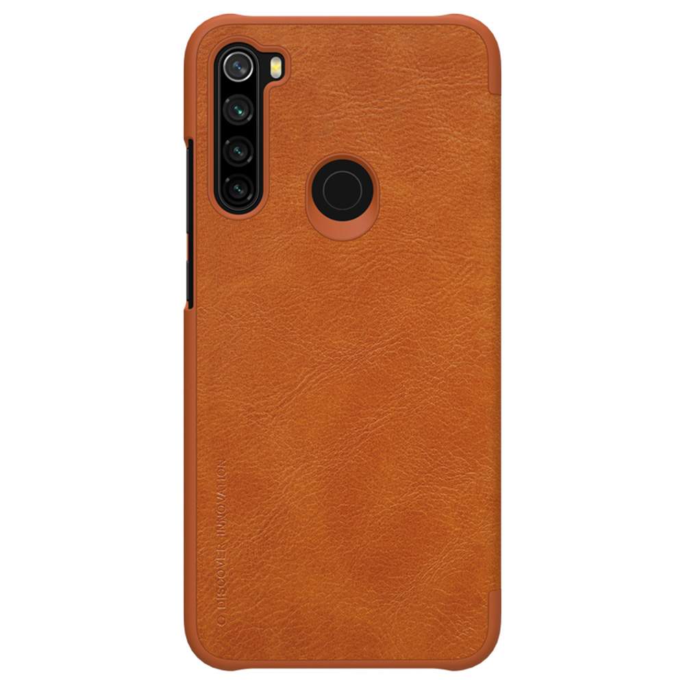 Xiaomi Redmi Note 9 Case