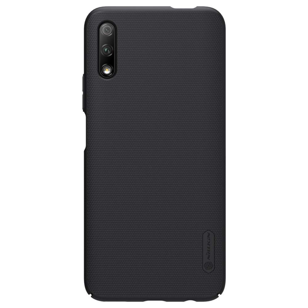 

NILLKIN Protective Frosted PC Phone Case For HUAWEI Honor 9X Smartphone - Black