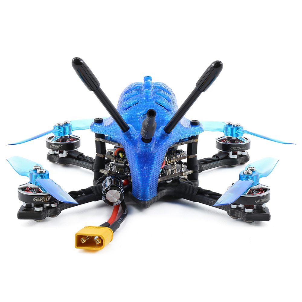 Geprc Skip Hd Inch Fpv Racing Drone Pnp Without Receiver