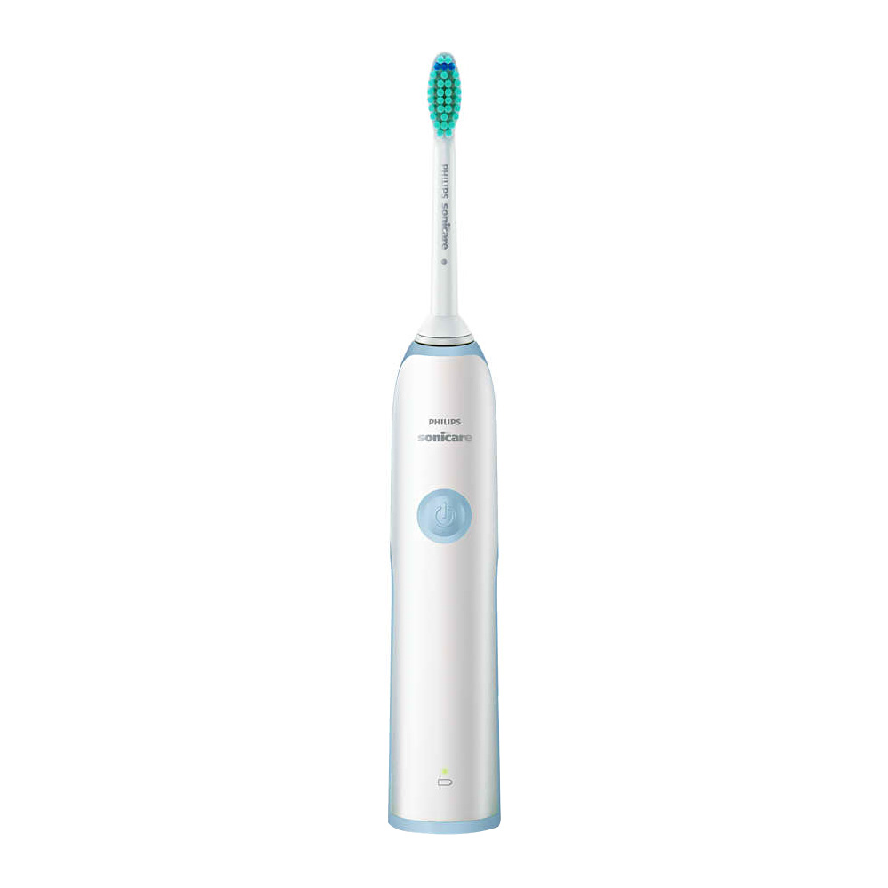 

Philips Sonicare Elite+ HX3216/01 Sonic Electric Toothbrush - Blue