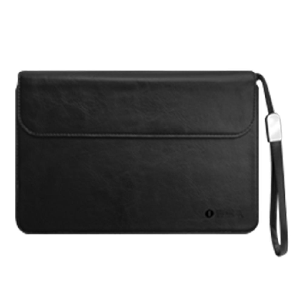 

PU Leather Protective Case for 8.4" One Netbook One Mix 3 Pro Yoga Pocket Laptop - Black