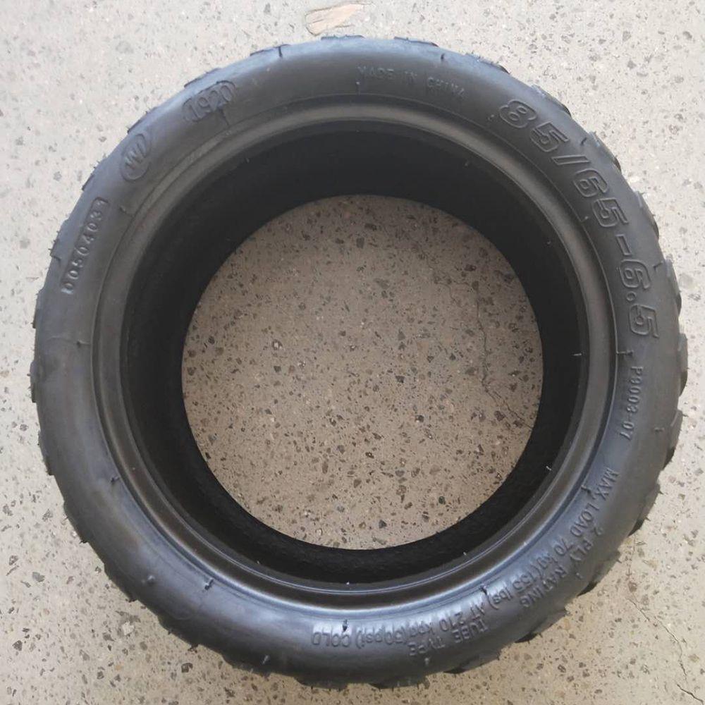 

Outer Tire Spare Part for KUGOO G-Max