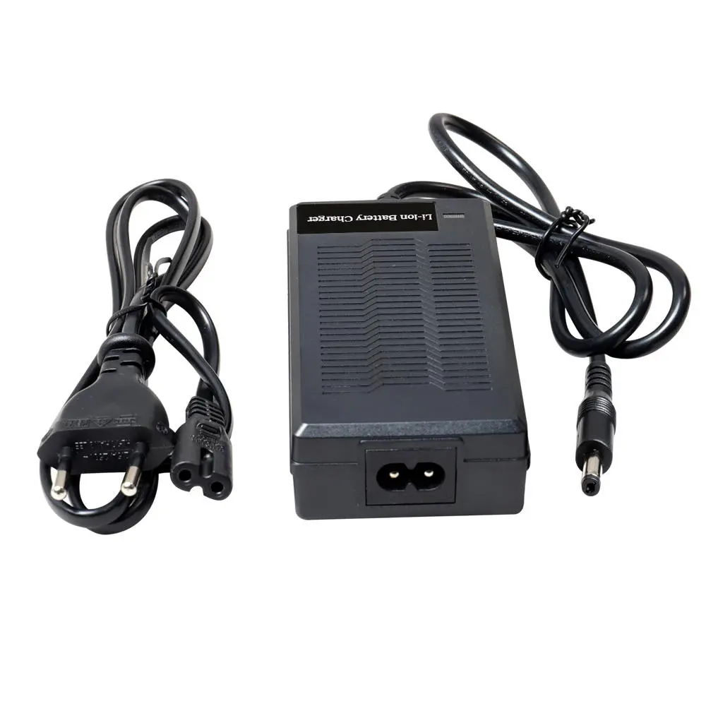 

42V 2A Electric Bike Battery Charger for FIIDO D1/D2/D2S - EU Plug