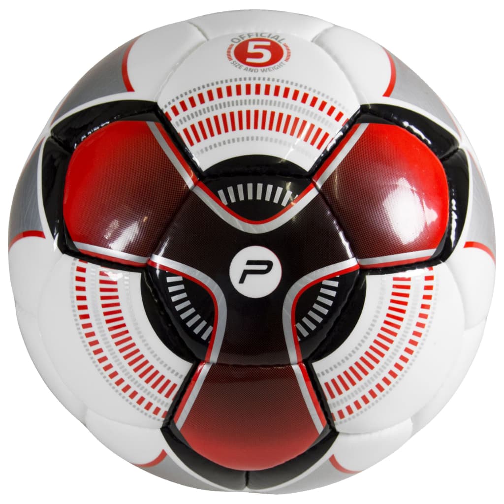 

Pure2Improve Soccer Ball Size 5