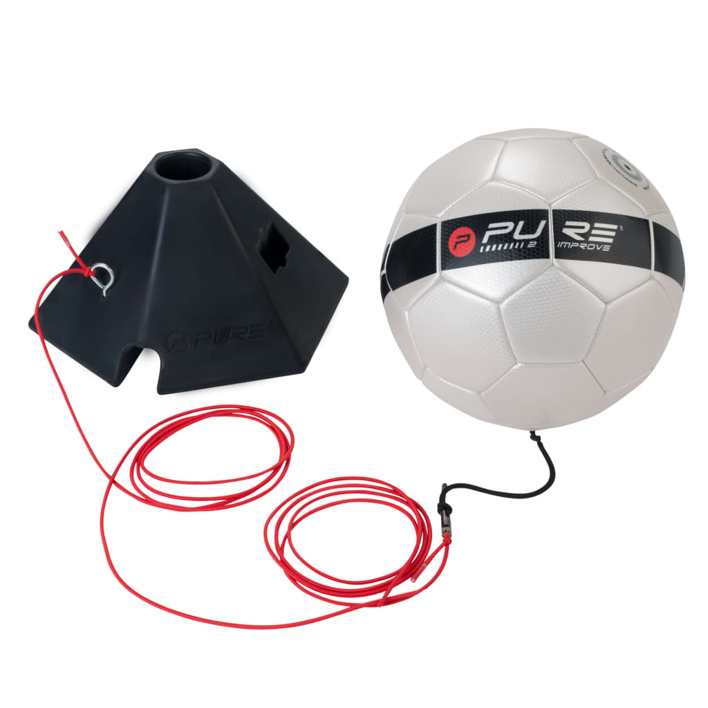 

Pure2Improve Soccer Ball-trainer