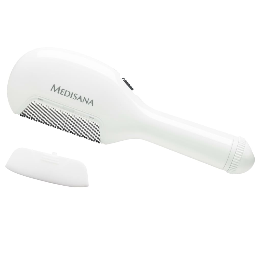 

Medisana Electric Lice Comb LC 860 White