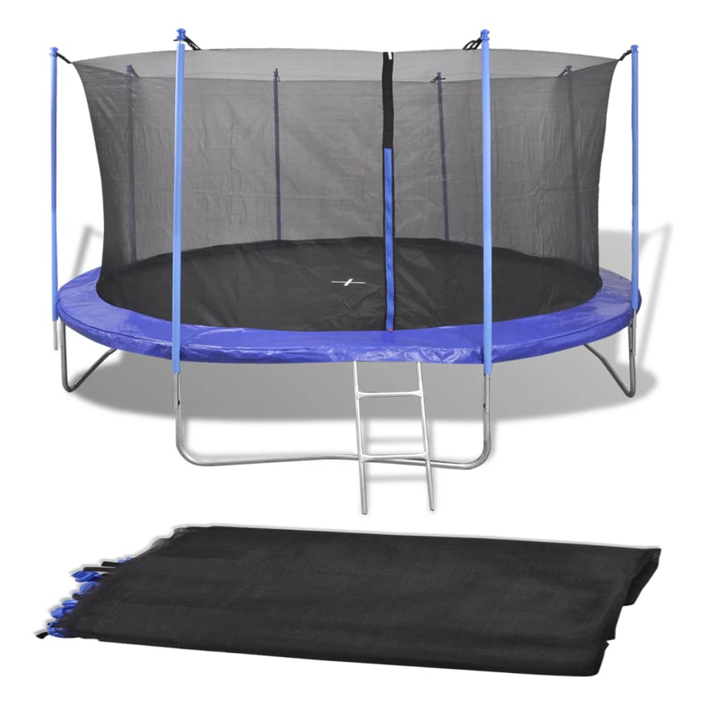 

Safety Net for 3.96 m Round Trampoline