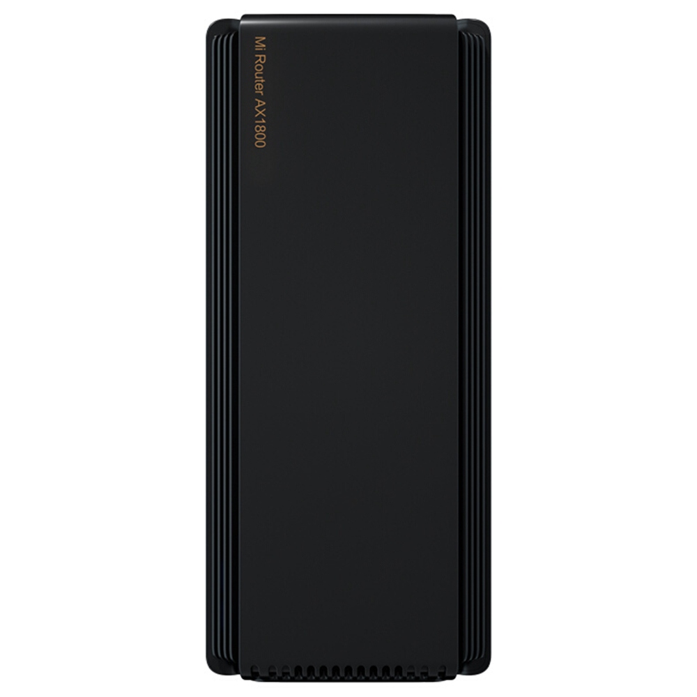 Xiaomi Mi Router Ax1800 Black