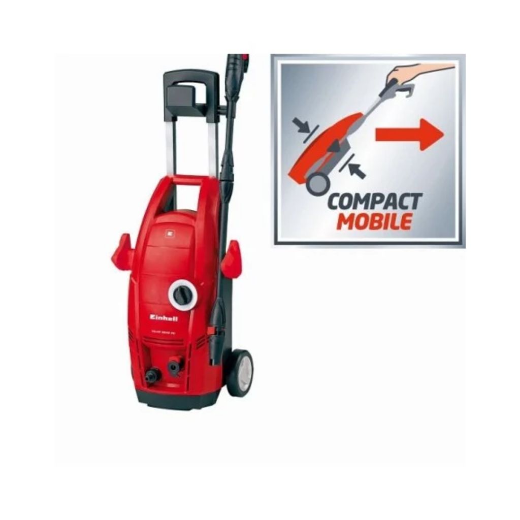 Einhell High Pressure Cleaner TC-HP 2042 PC