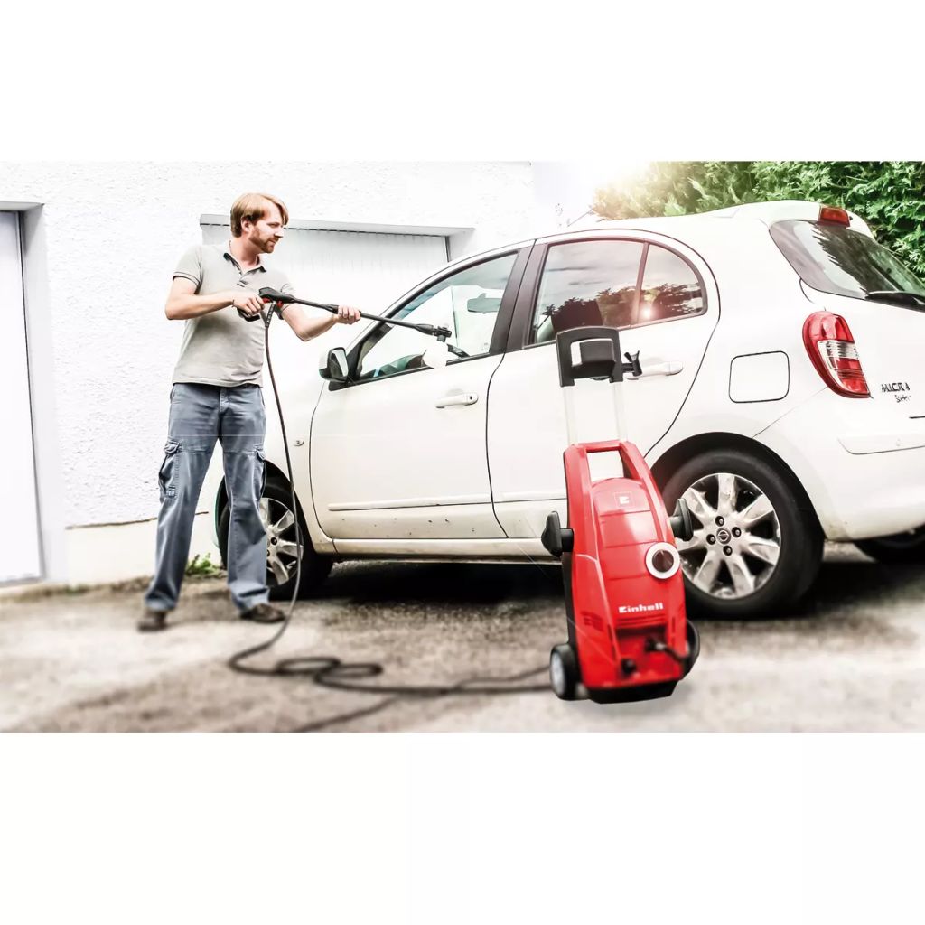 Einhell High Pressure Cleaner TC-HP 2042 PC