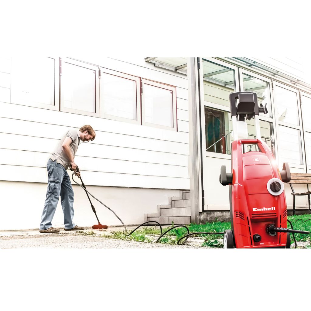 Einhell High Pressure Cleaner TC-HP 2042 PC