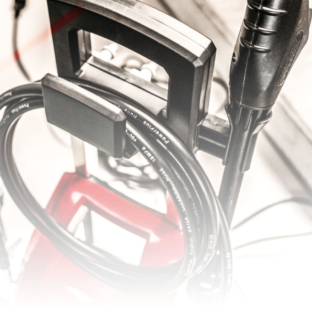 Einhell High Pressure Cleaner TC-HP 2042 PC