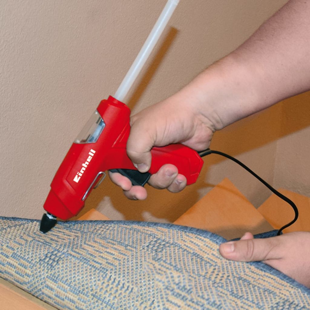 Einhell Hot Glue Gun TC-GG 30 Red 30 W 4522170