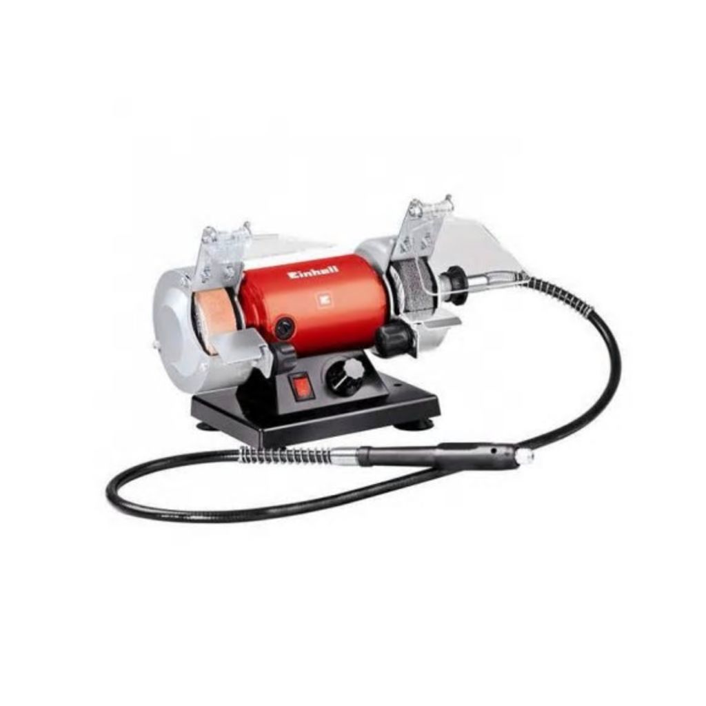 Einhell TH-XG 75 Kit Double Wheel Bench Grinder