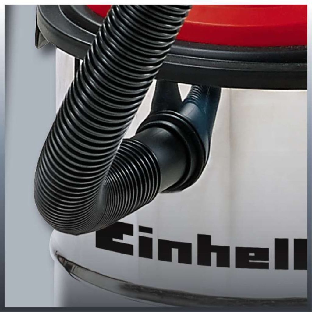 Einhell Vacuum Cleaner Wet & Dry TC-VC 1812 S