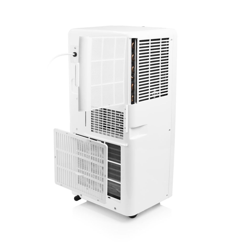 Tristar Air Conditioner AC-5531 10500 BTU 1110 W White