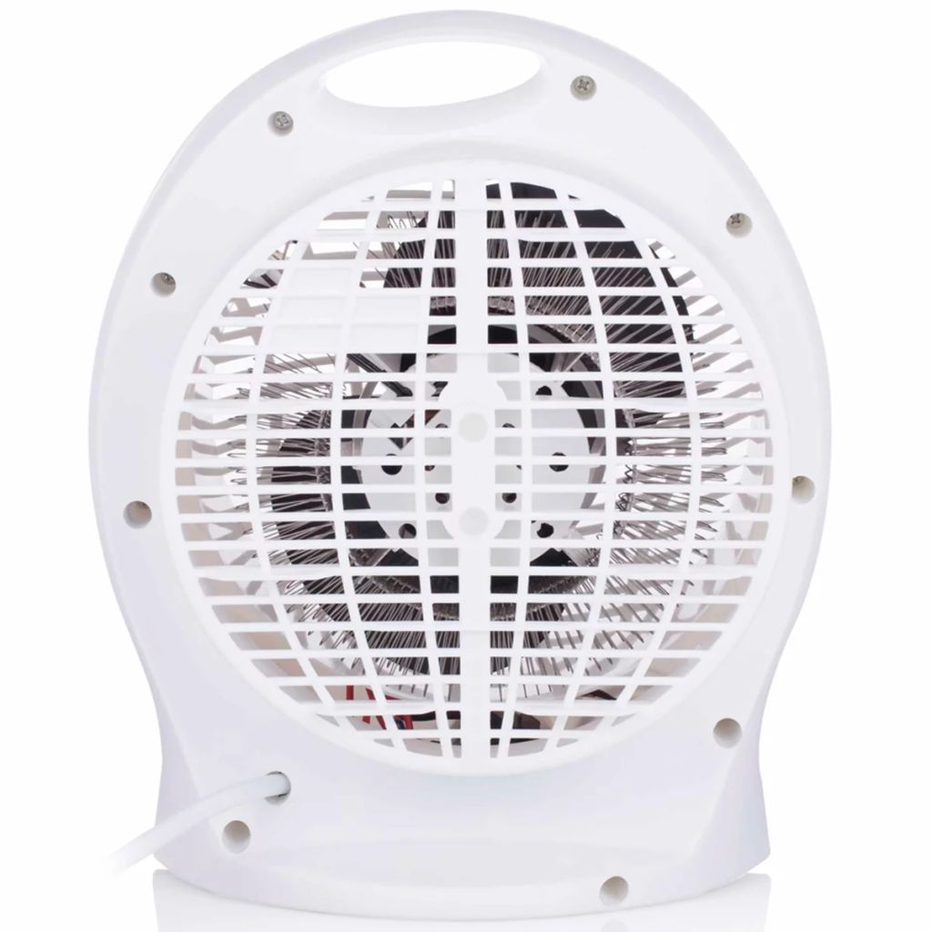 Tristar Electric Heater/Fan KA-5039 2000 W White