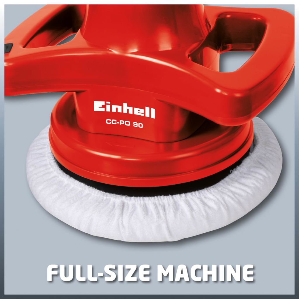 Einhell Car Polisher CC-PO 90 2093173