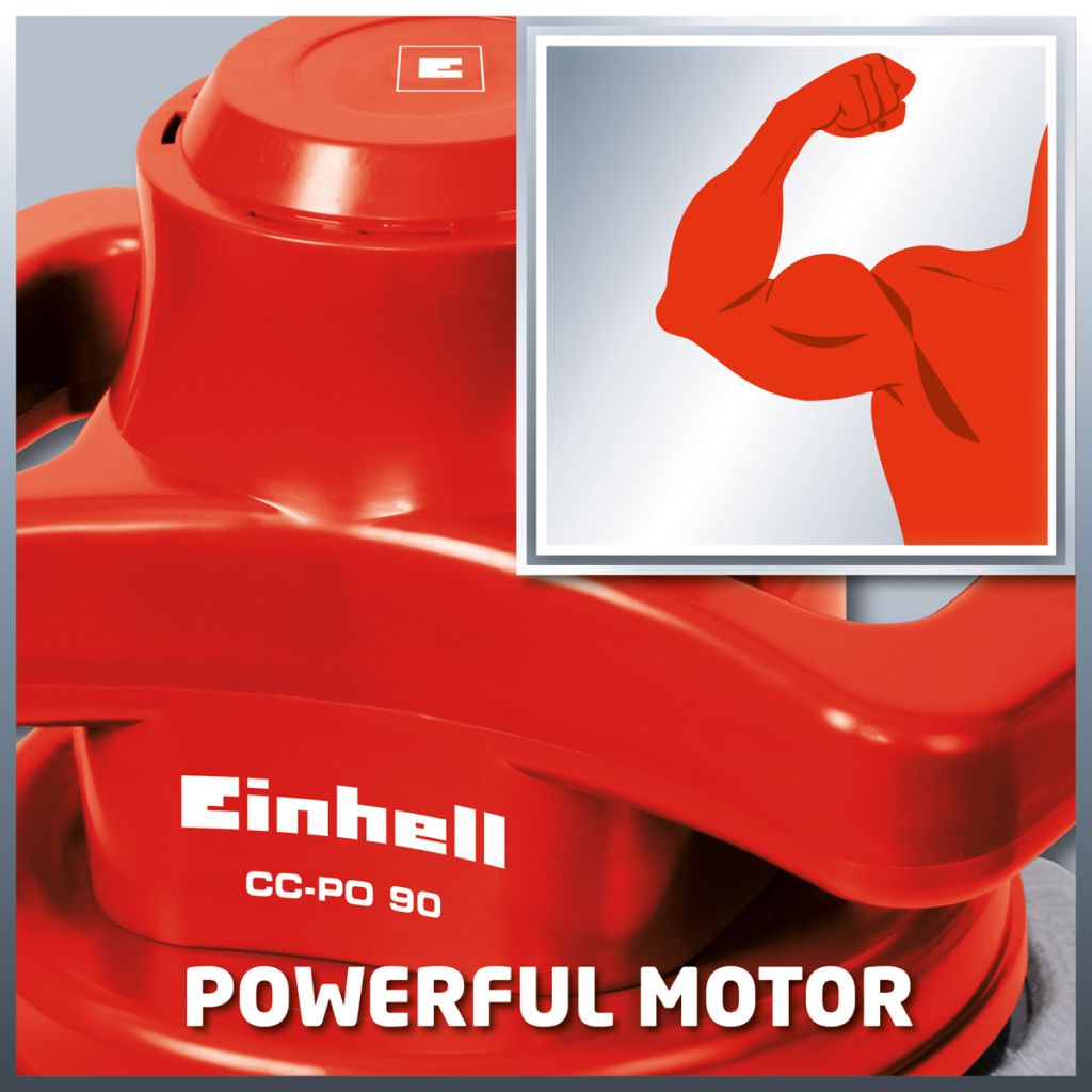 Einhell Car Polisher CC-PO 90 2093173