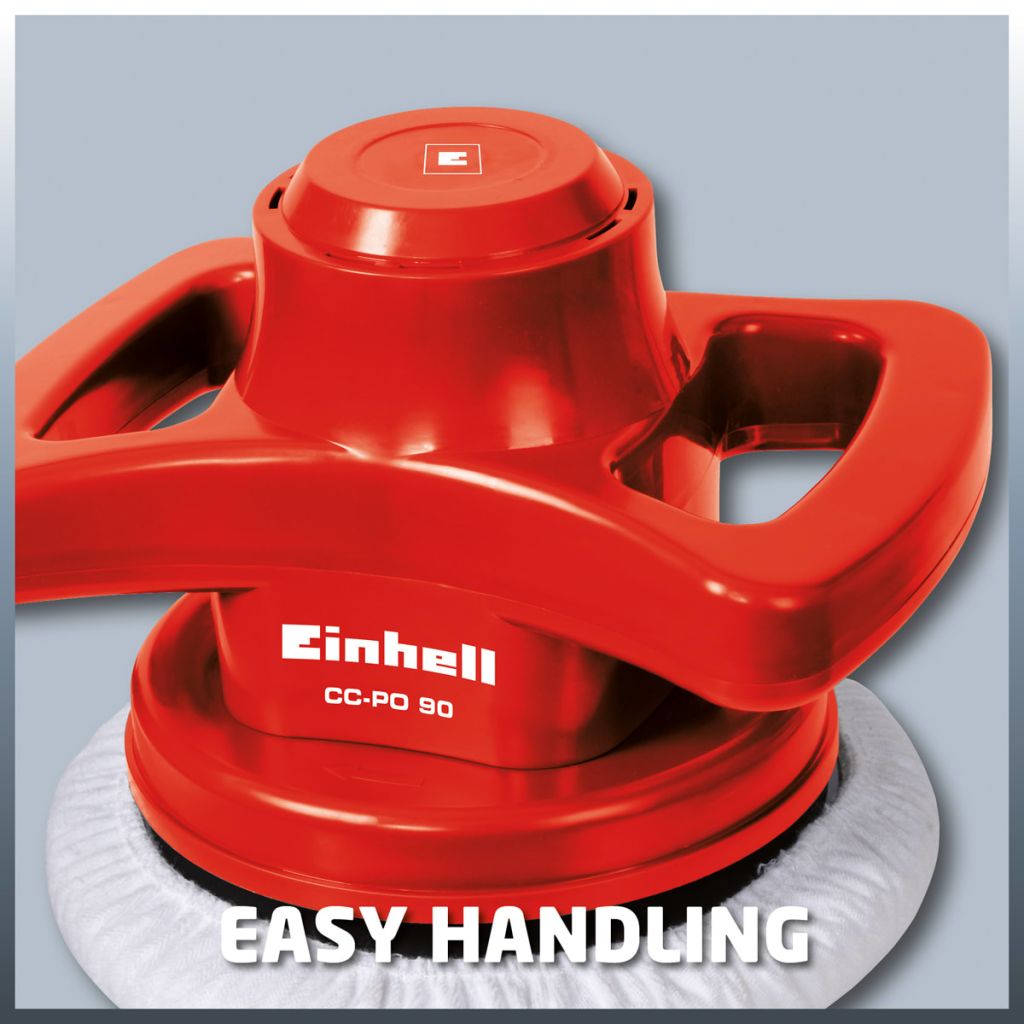 Einhell Car Polisher CC-PO 90 2093173