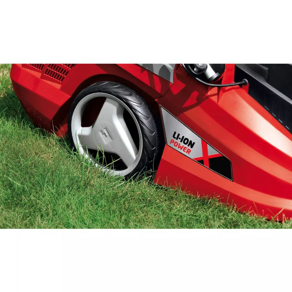 Einhell Cordless Lawn Mower GE-CM 36 Li