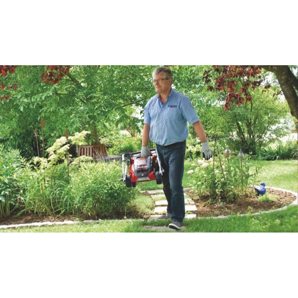 Einhell Cordless Lawn Mower GE-CM 36 Li