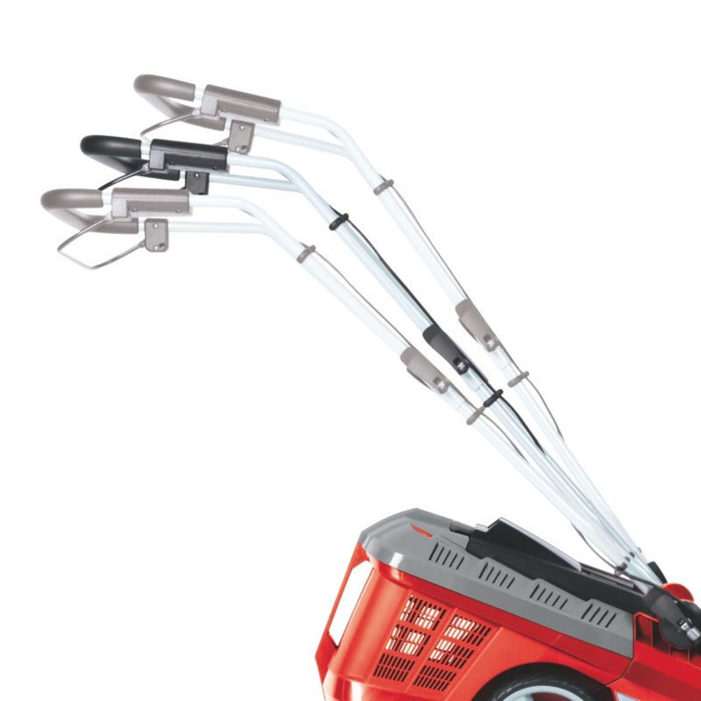 Einhell Cordless Lawn Mower GE-CM 36 Li