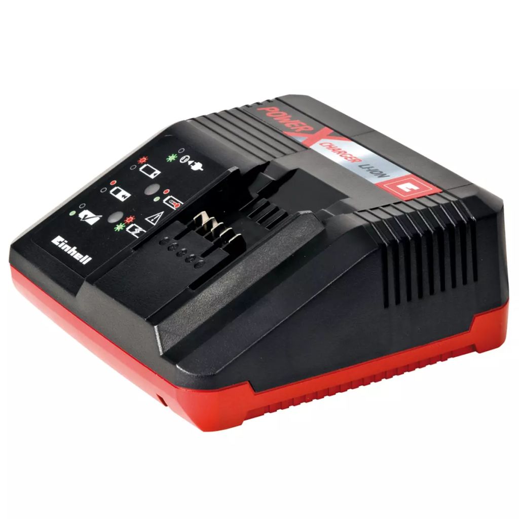 Einhell Cordless Lawn Mower GE-CM 36 Li