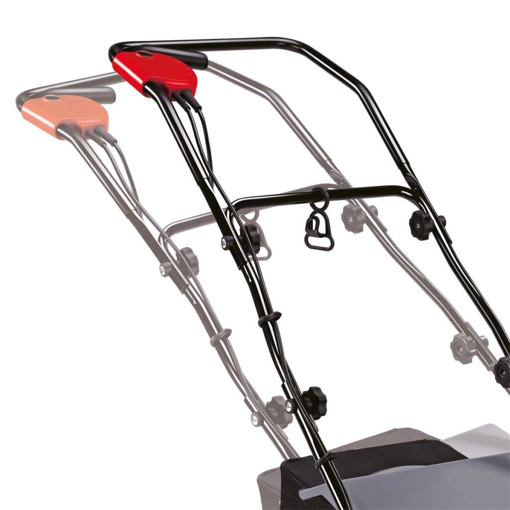 Einhell Electric Scarifier/Aerator RG-SA 1433