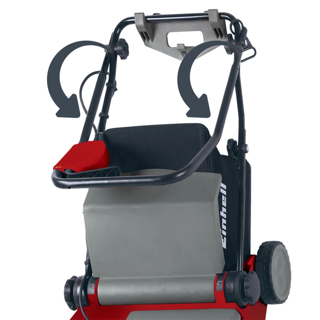 Einhell Electric Scarifier/Aerator RG-SA 1433