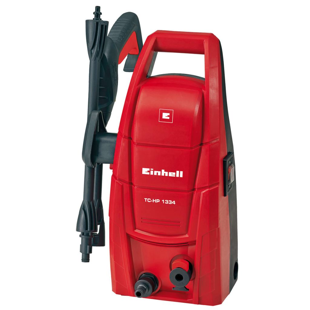 Einhell High Pressure Cleaner TC-HP 1334