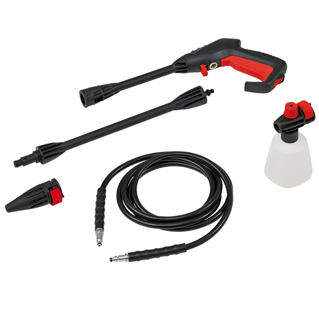 Einhell High Pressure Cleaner TC-HP 1334