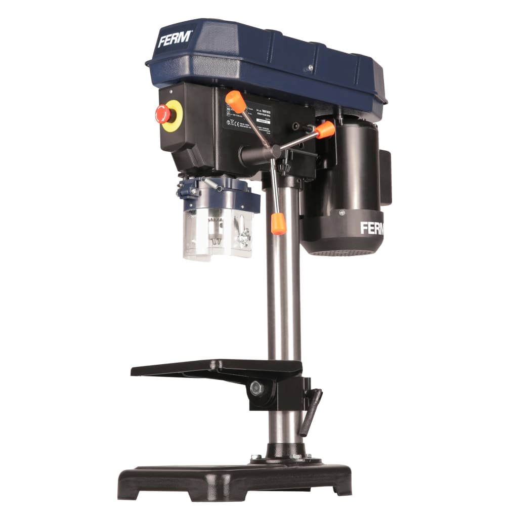 FERM Bench Pillar Drill 350 W TDM1026