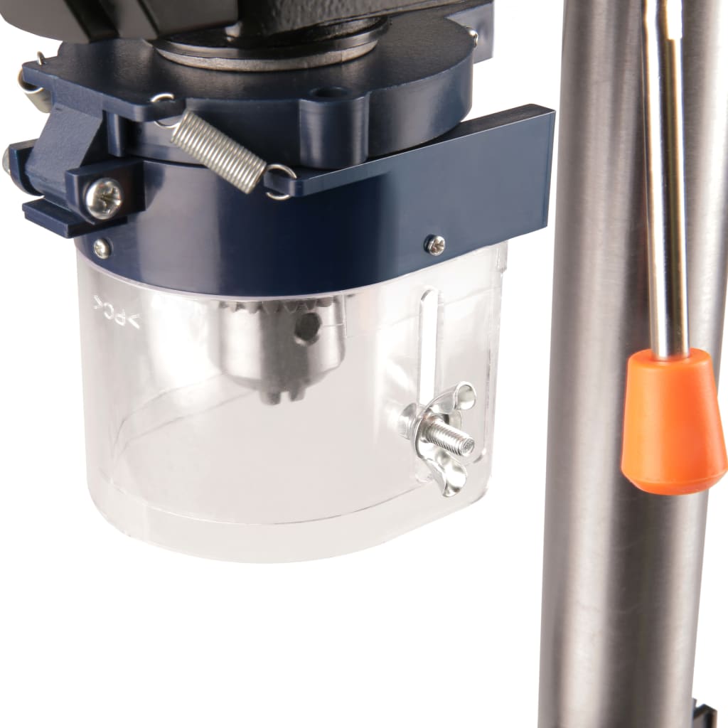 FERM Bench Pillar Drill 350 W TDM1026