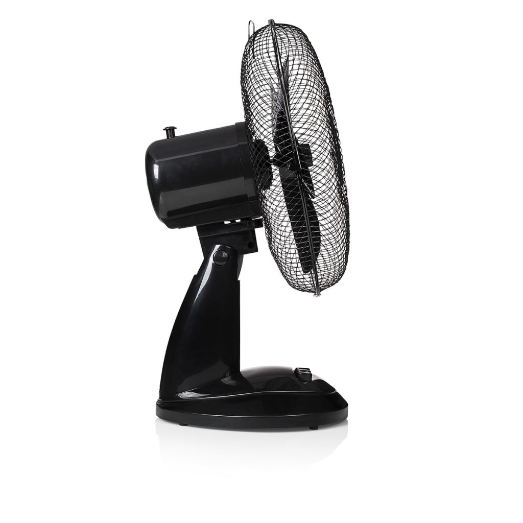 Tristar Desk Fan VE-5931 40 W 30 cm Black