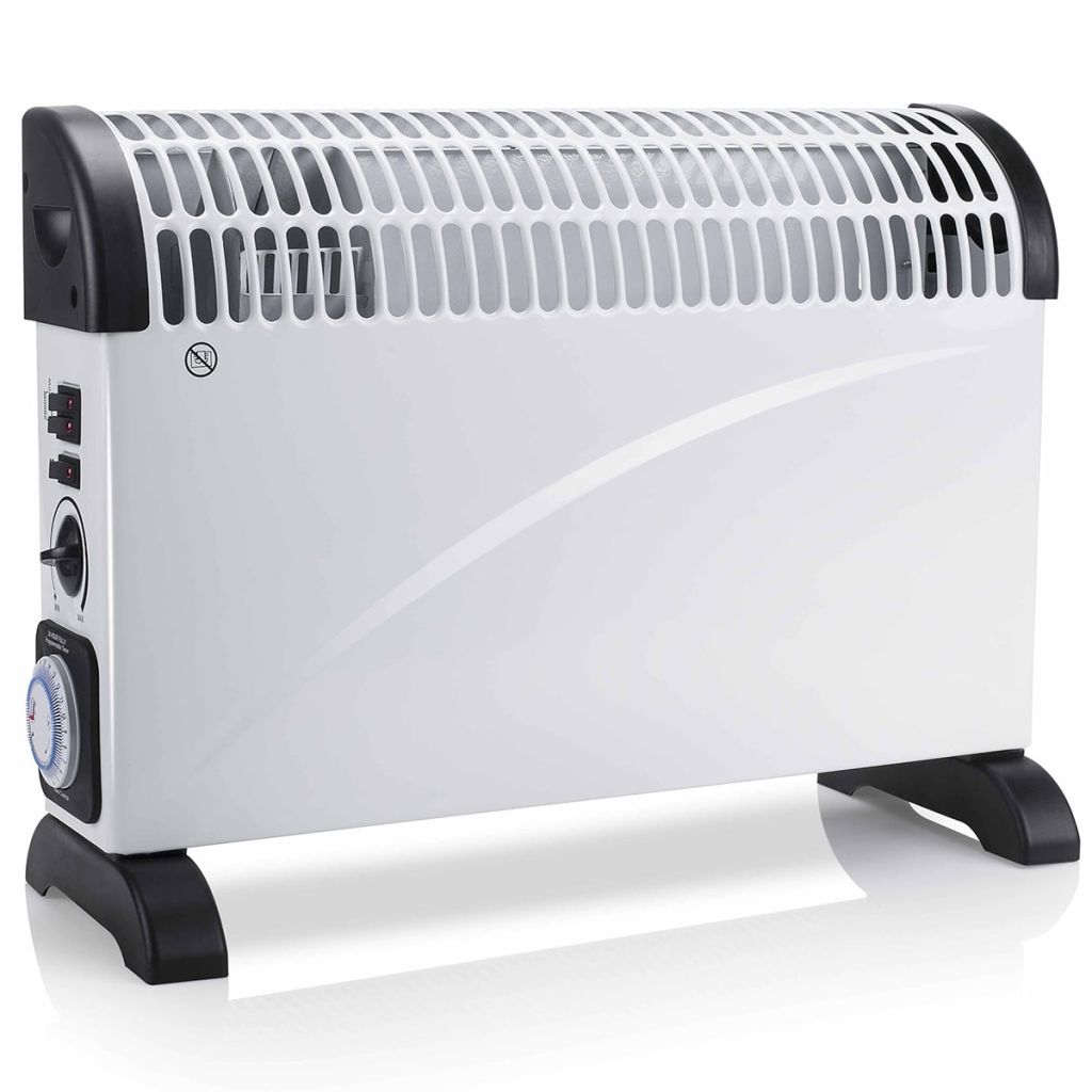 Tristar Electric Convection Heater KA-5914 2000 W