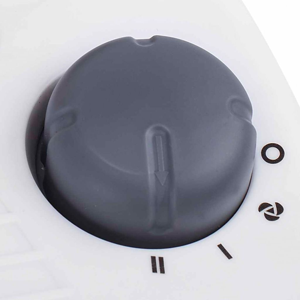 Tristar Electric Fan Heater KA-5046 2000 W