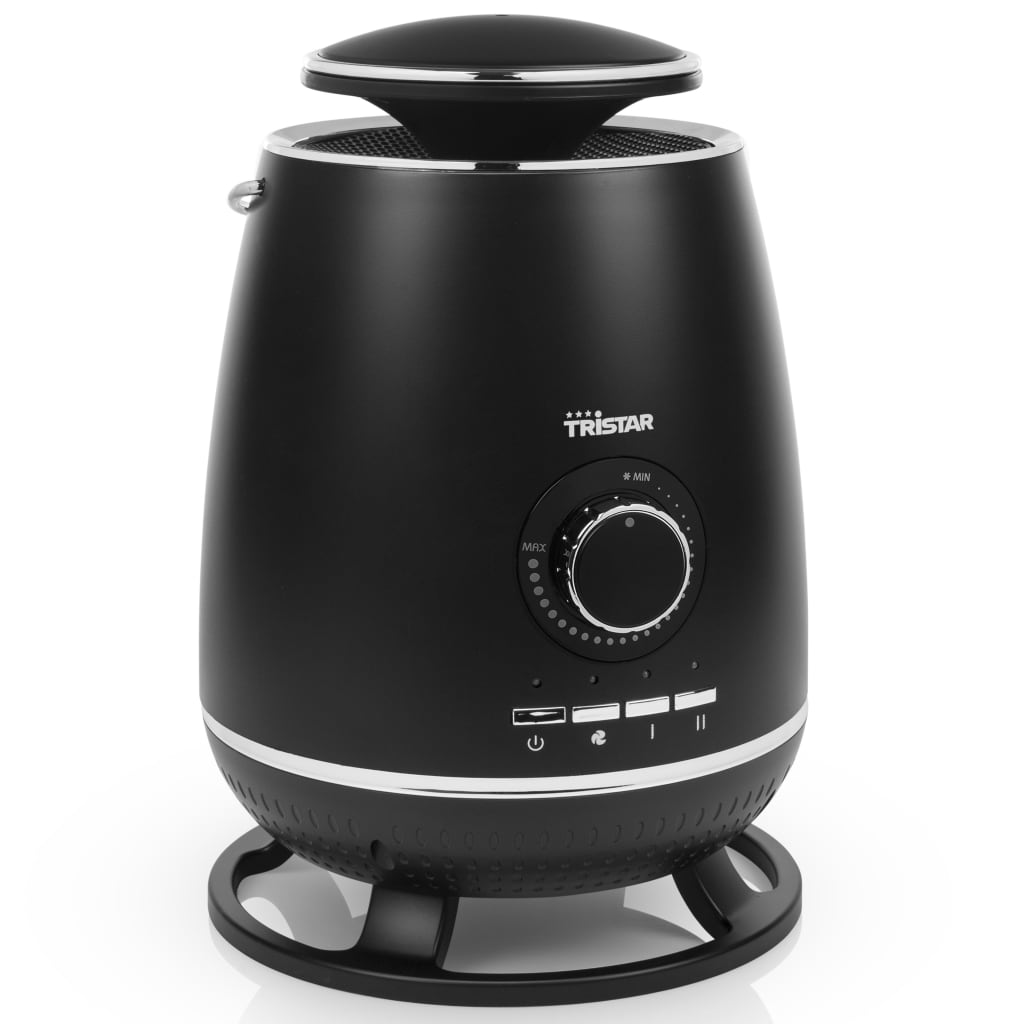 Tristar Oscillating Heater KA-5045 PTC Ceramic 1800 W