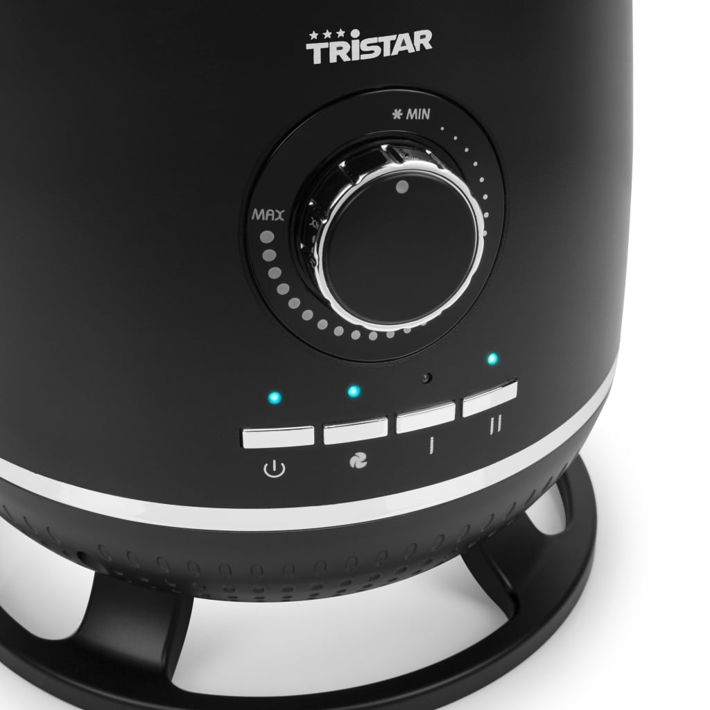 Tristar Oscillating Heater KA-5045 PTC Ceramic 1800 W