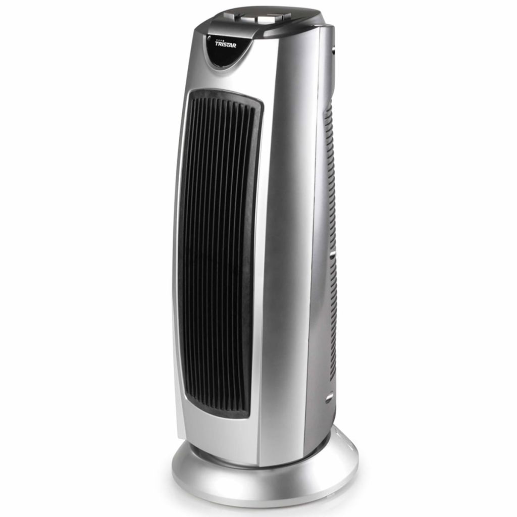 Tristar Oscillating Tower Heater KA-5036 PTC Ceramic 2000 W