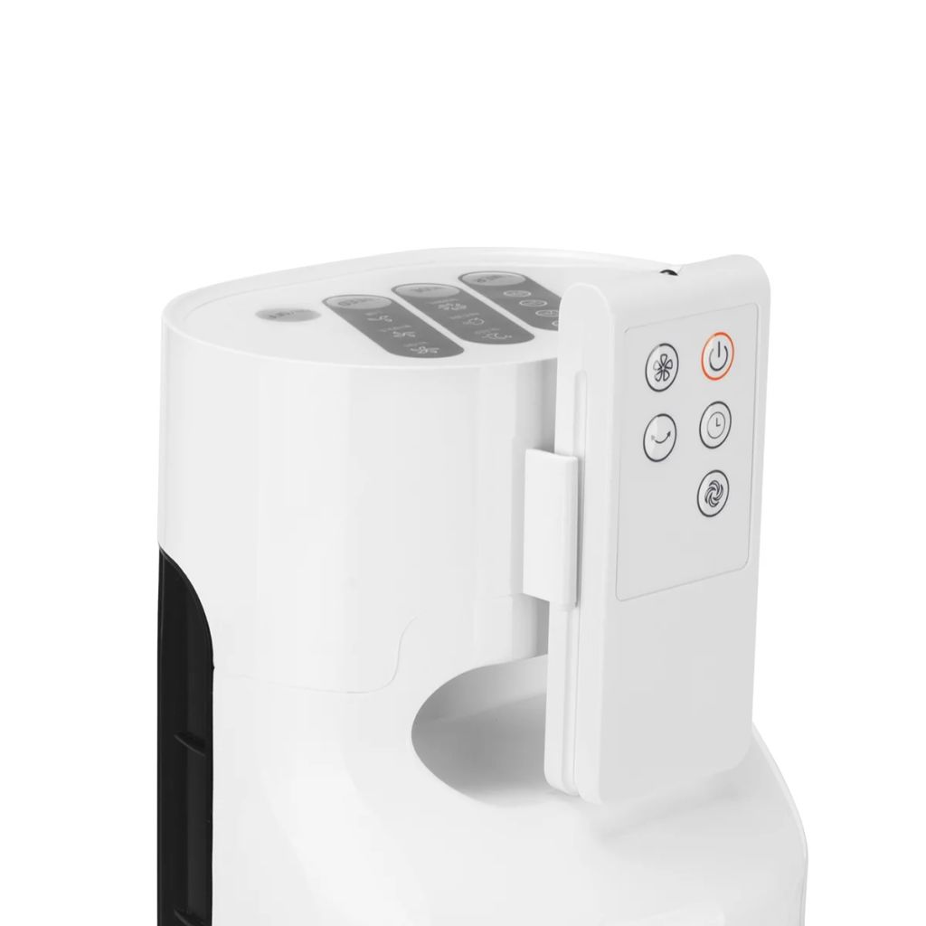 Tristar Tower Fan VE-5999 45 W 76 cm White and Black