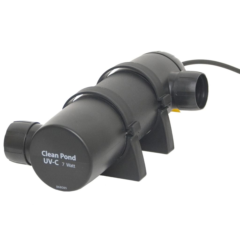 Velda Clean Pond UV-C Filter 7 W 146541
